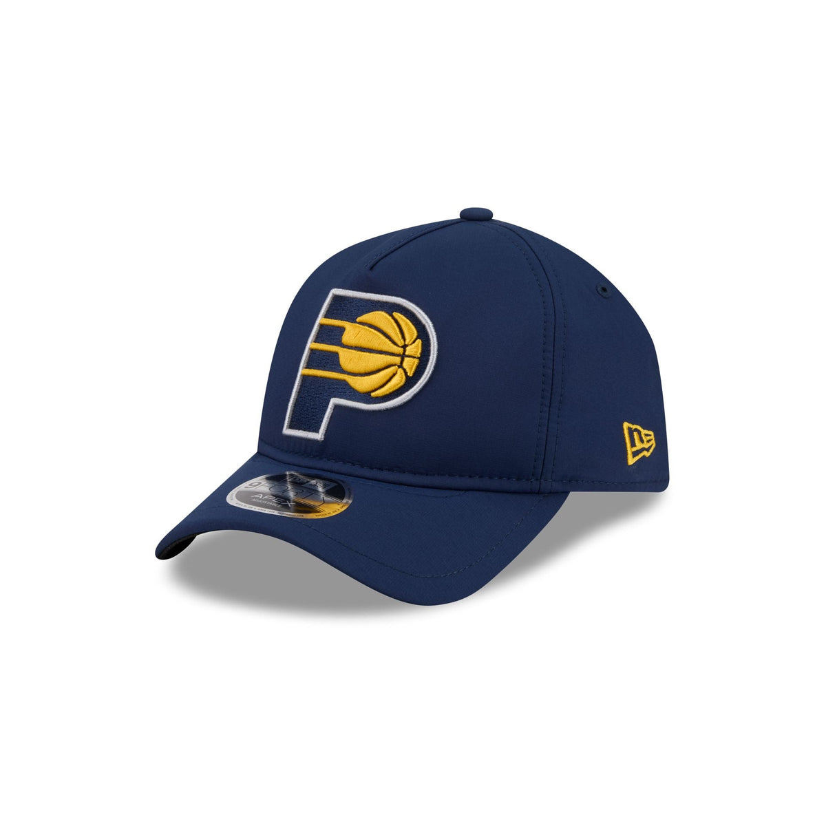 Indiana Pacers 9FORTY APEX Snapback Hat