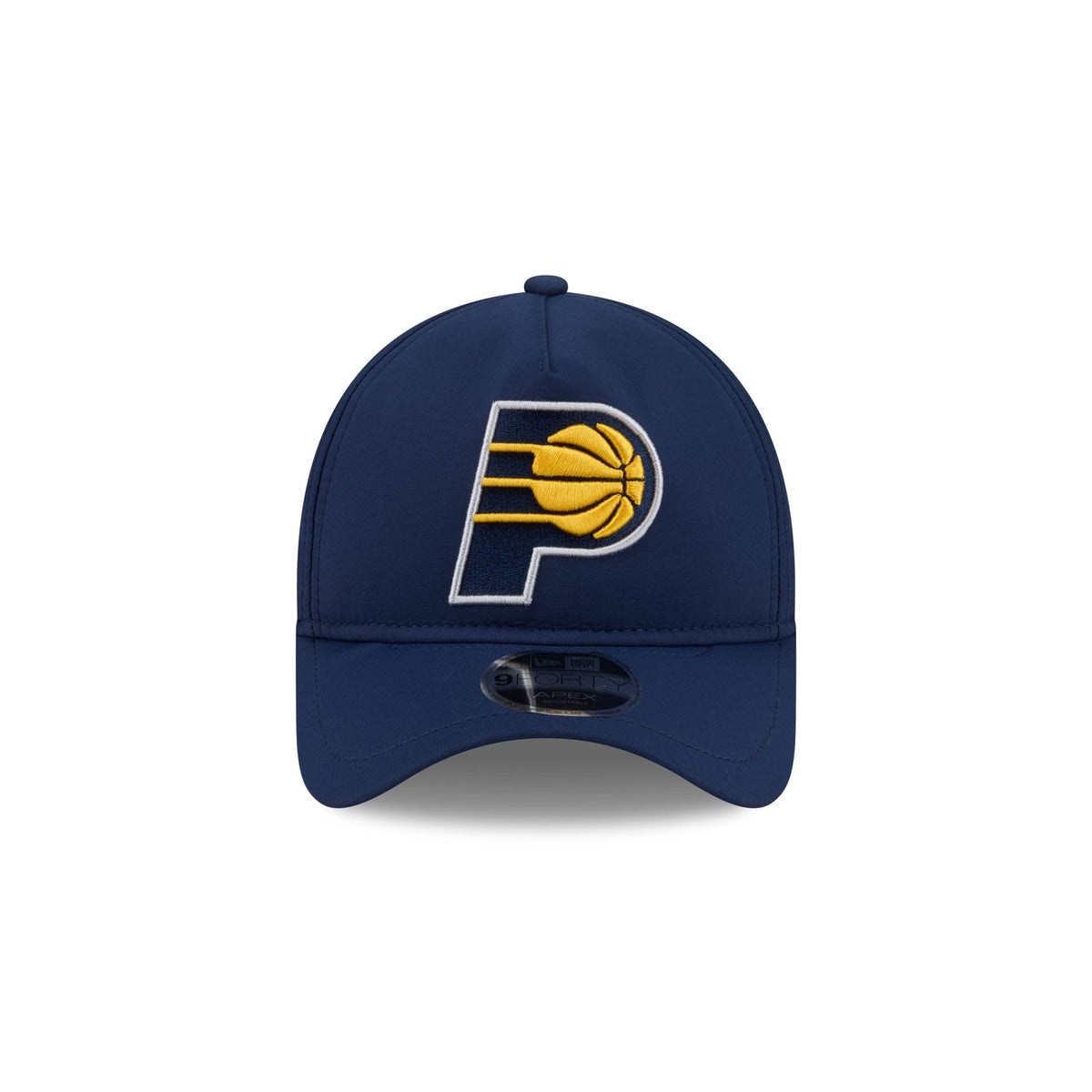 Indiana Pacers 9FORTY APEX Snapback Hat