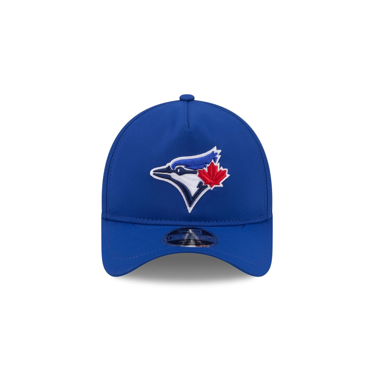 Toronto Blue Jays 9FORTY APEX Snapback Hat