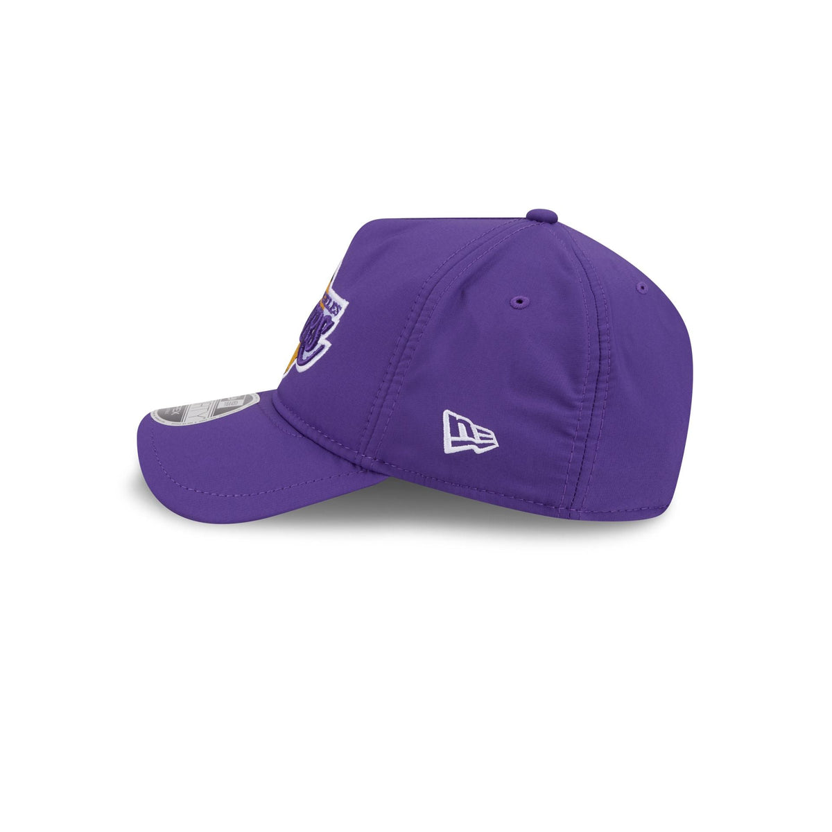 Los Angeles Lakers 9FORTY APEX Snapback Hat