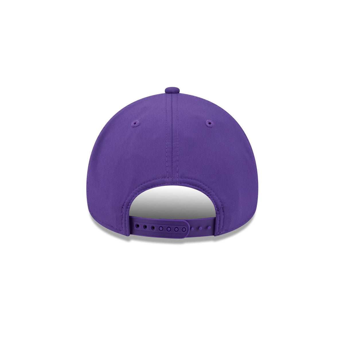 Los Angeles Lakers 9FORTY APEX Snapback Hat