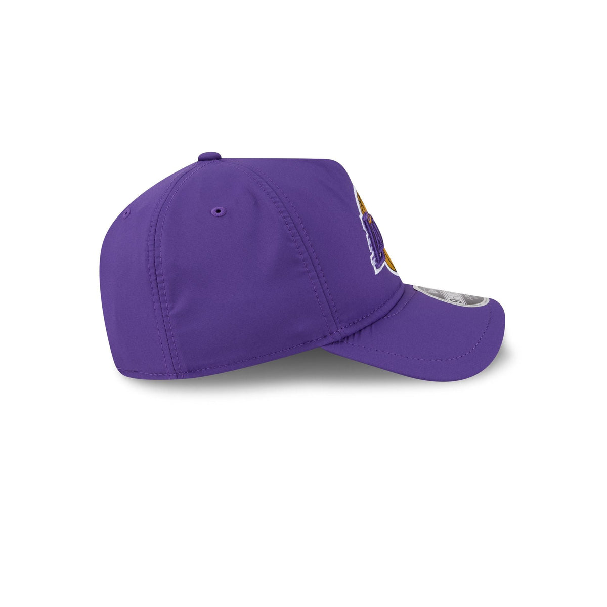 Los Angeles Lakers 9FORTY APEX Snapback Hat