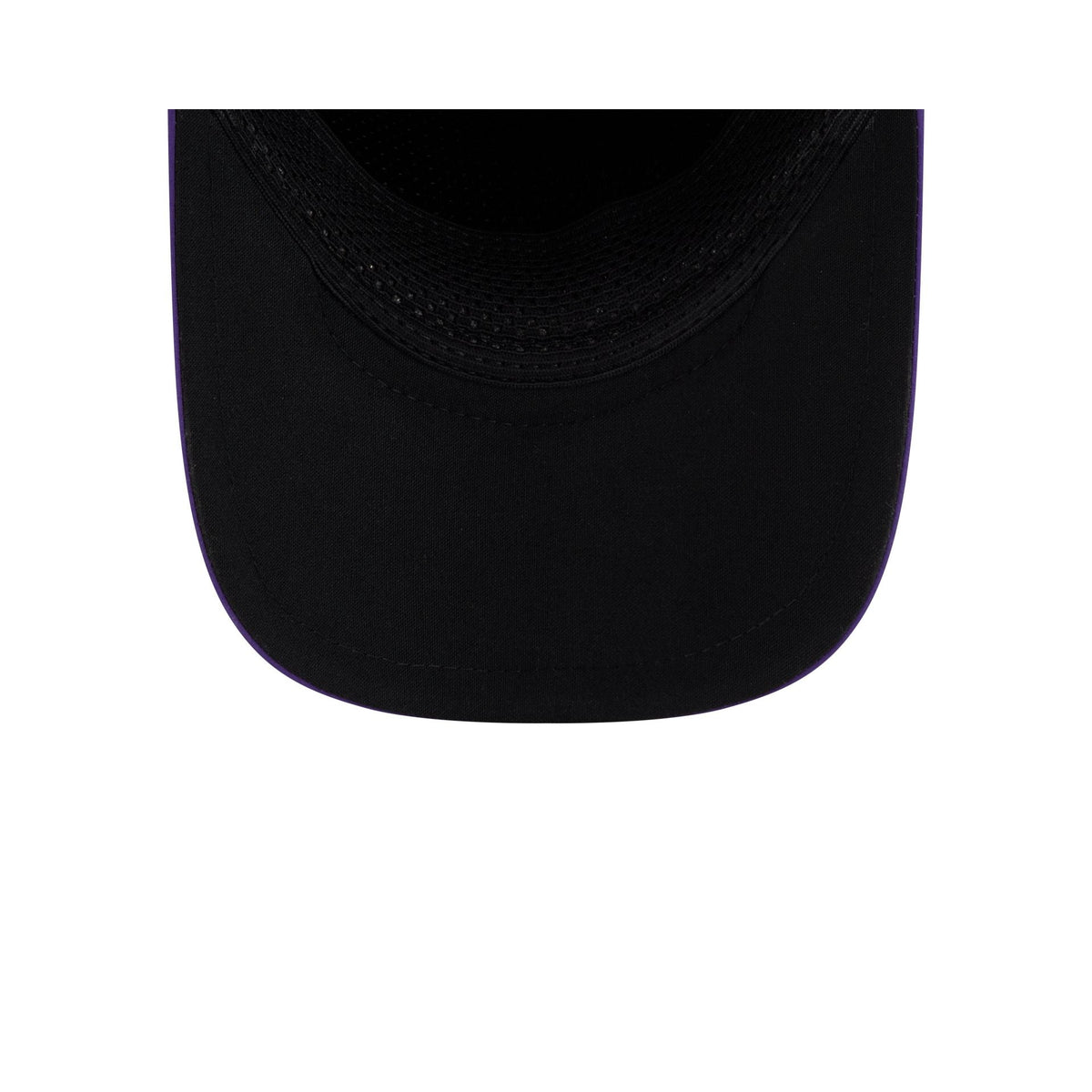 Los Angeles Lakers 9FORTY APEX Snapback Hat
