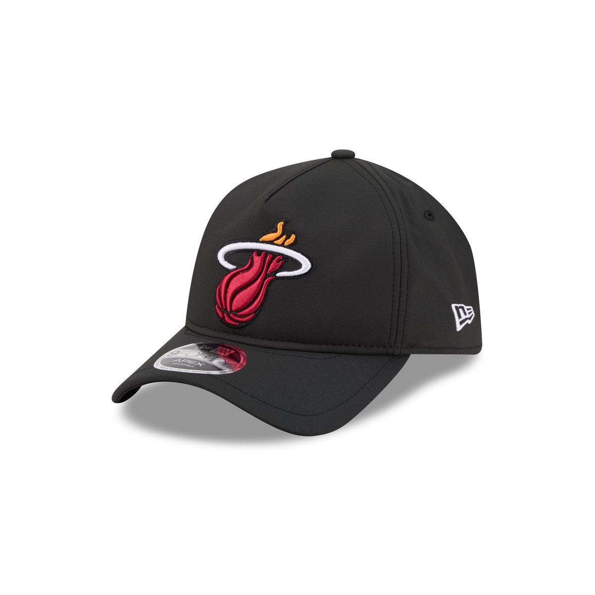 Miami Heat 9FORTY APEX Snapback Hat