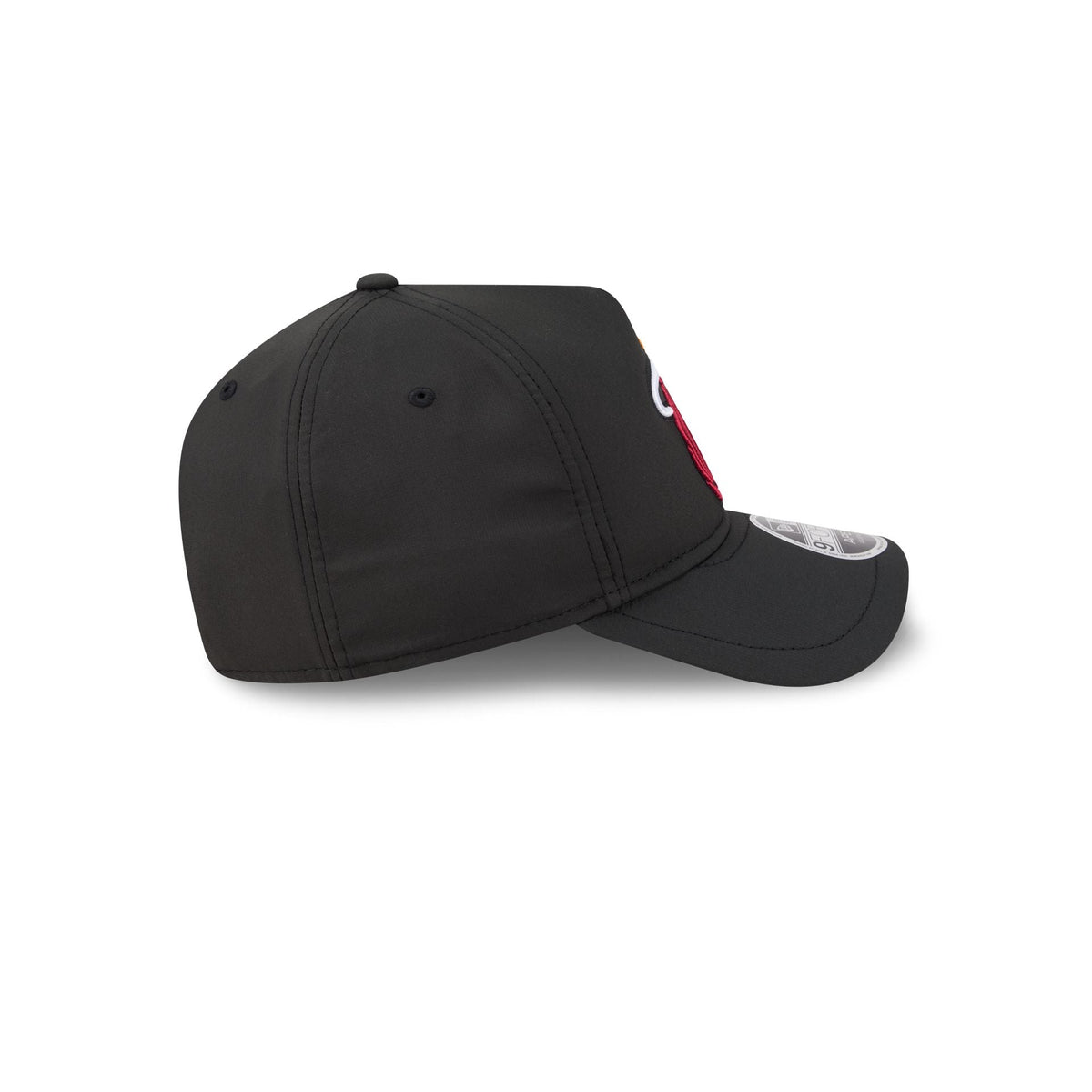 Miami Heat 9FORTY APEX Snapback Hat