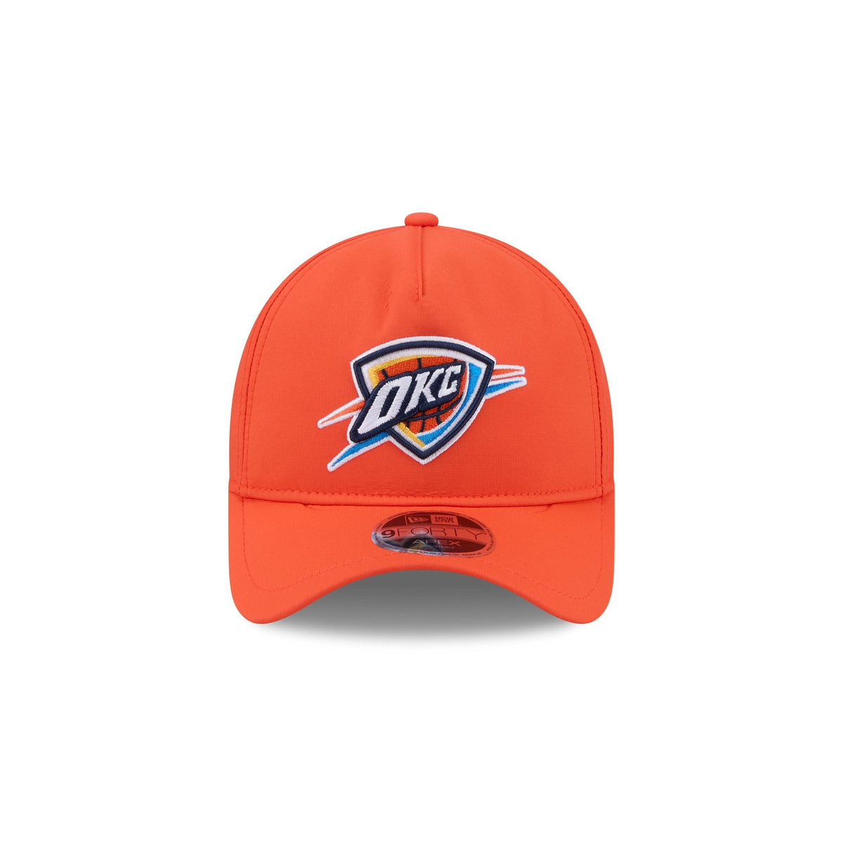 Oklahoma City Thunder 9FORTY APEX Snapback Hat
