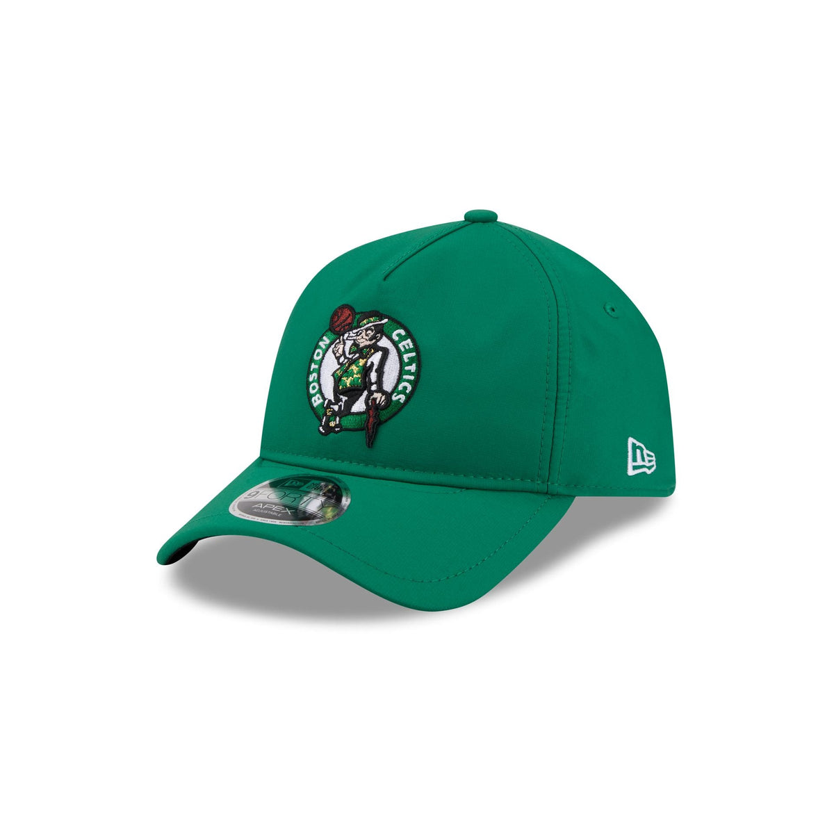 Boston Celtics 9FORTY APEX Snapback Hat