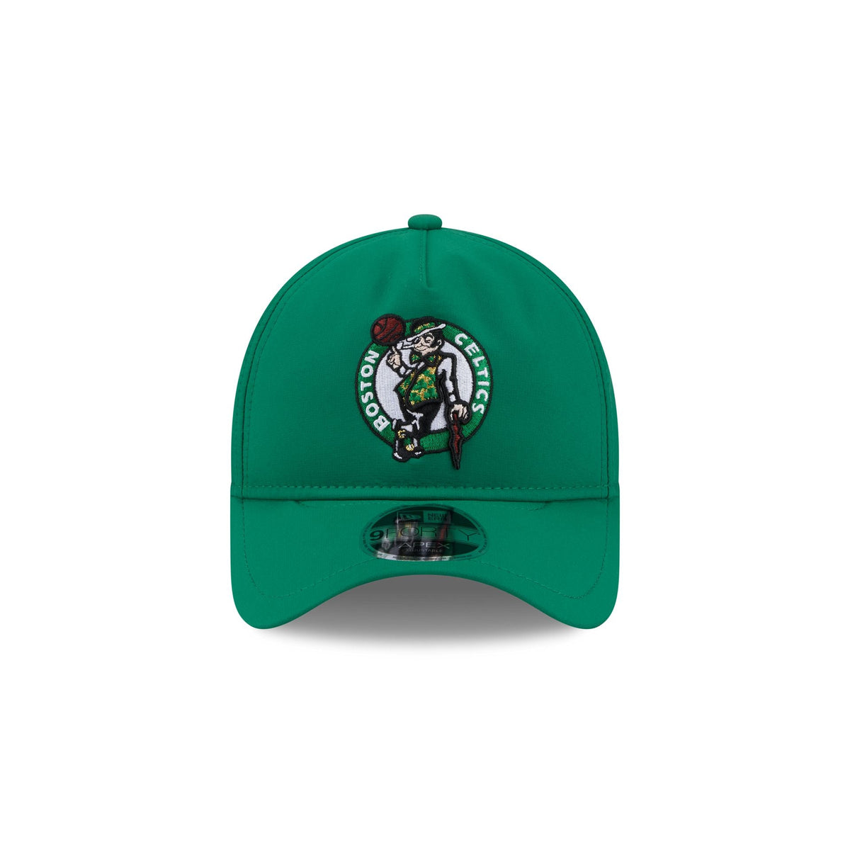 Boston Celtics 9FORTY APEX Snapback Hat