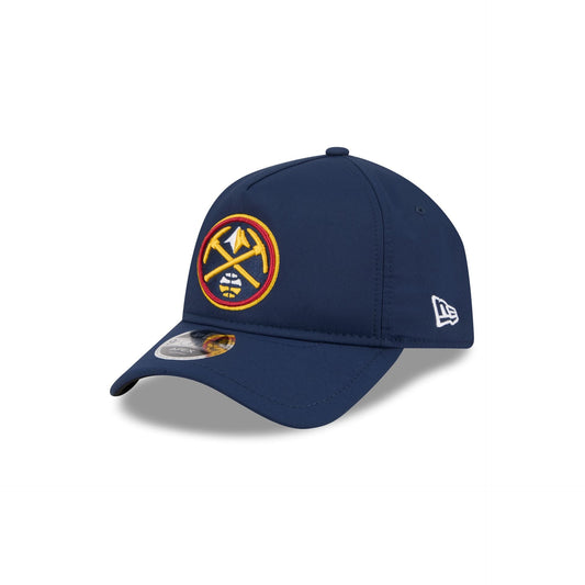 Denver Nuggets 9FORTY APEX Snapback Hat