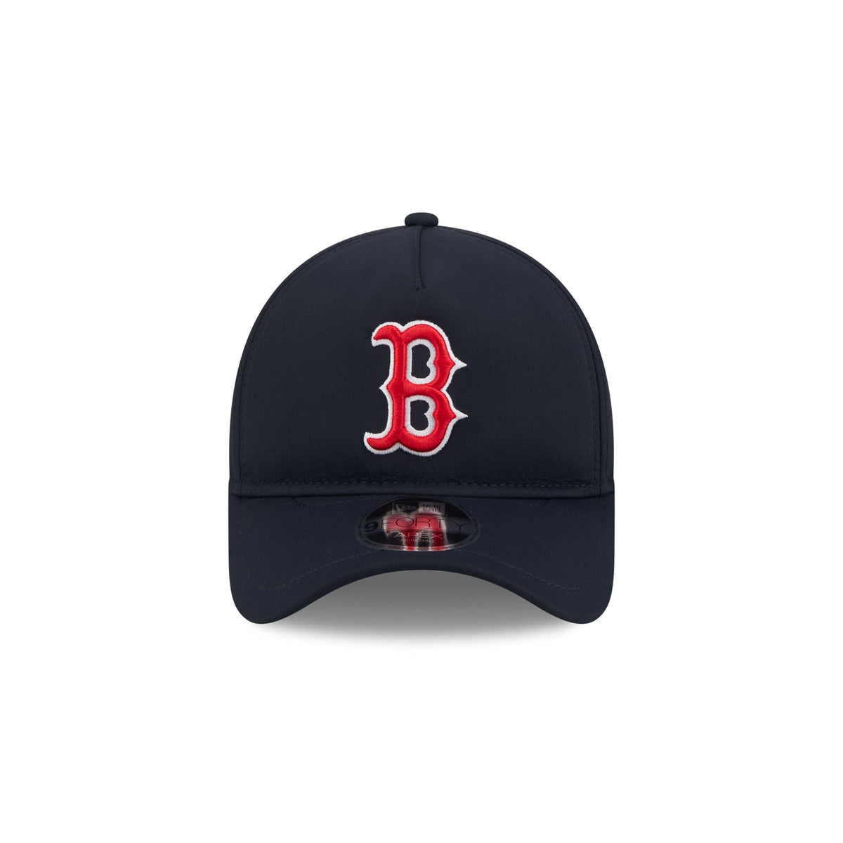 Boston Red Sox 9FORTY APEX Snapback Hat