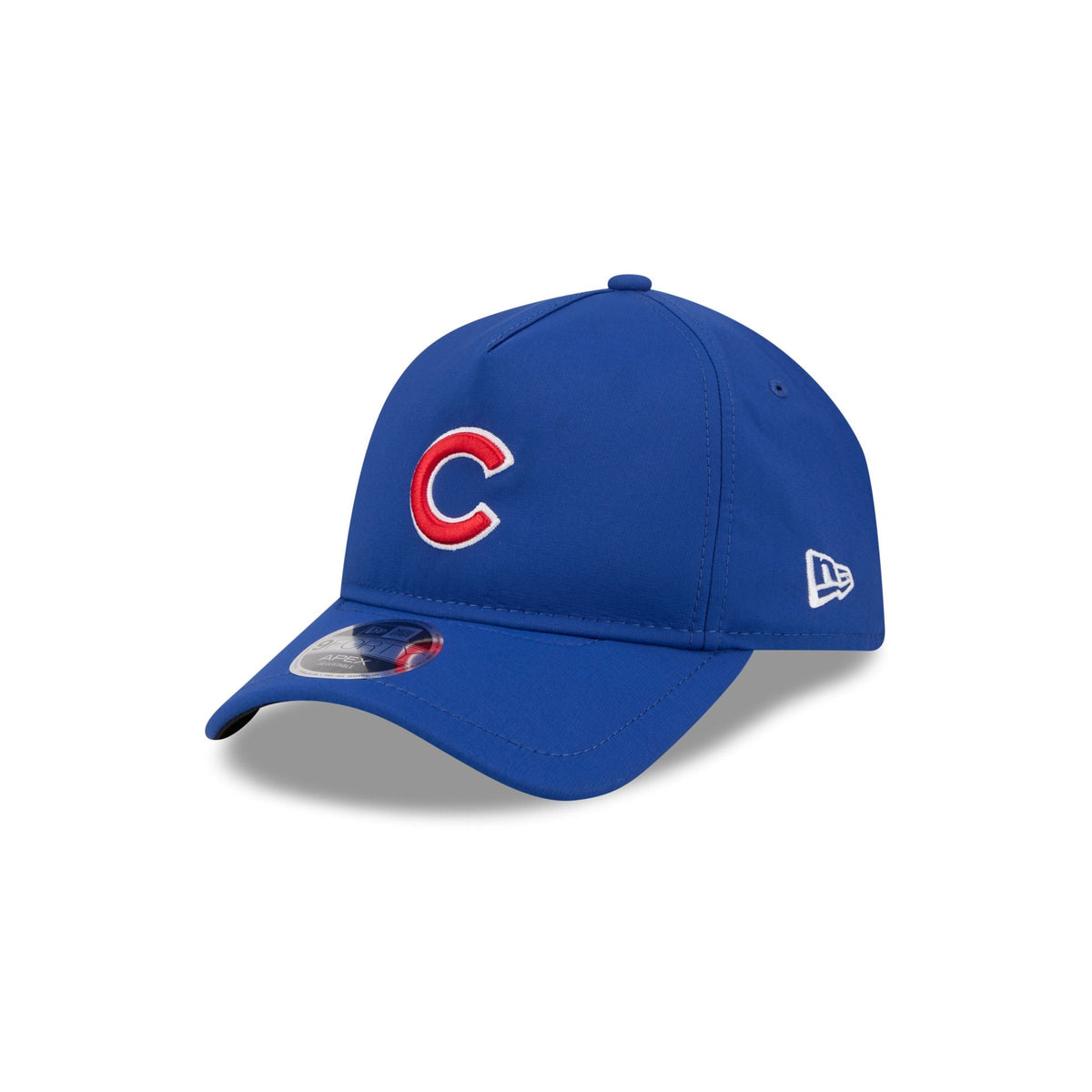 Chicago Cubs 9FORTY APEX Snapback Hat