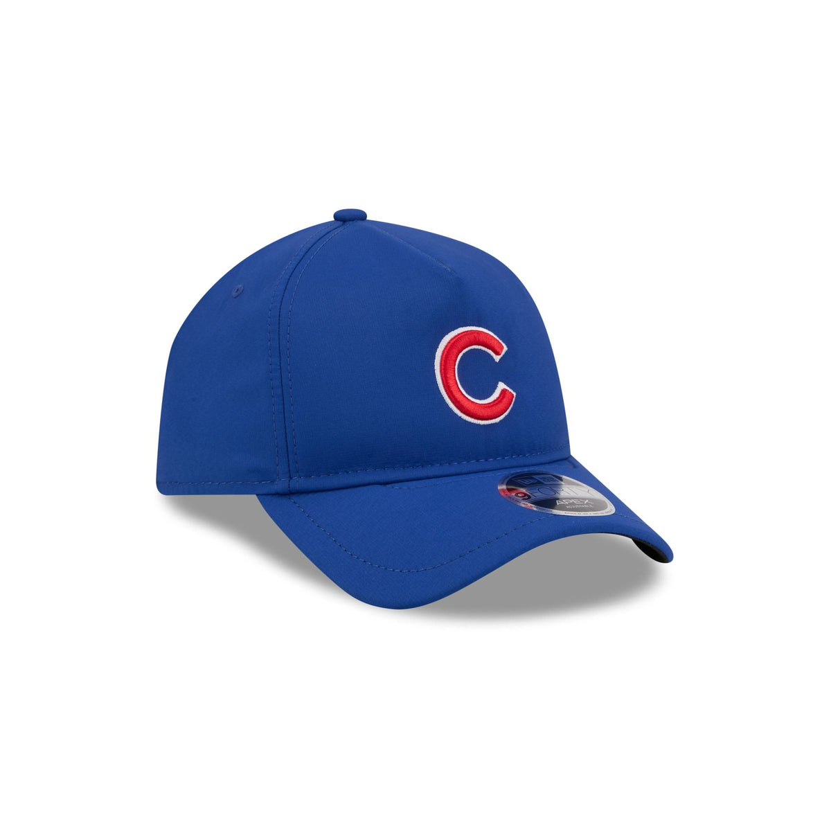 Chicago Cubs 9FORTY APEX Snapback Hat