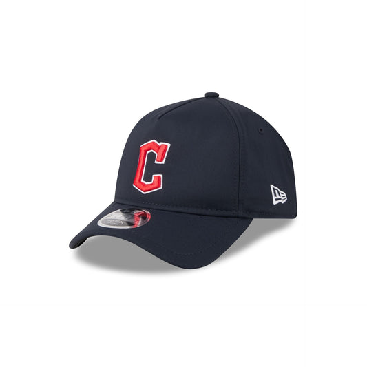 Cleveland Guardians 9FORTY APEX Snapback Hat
