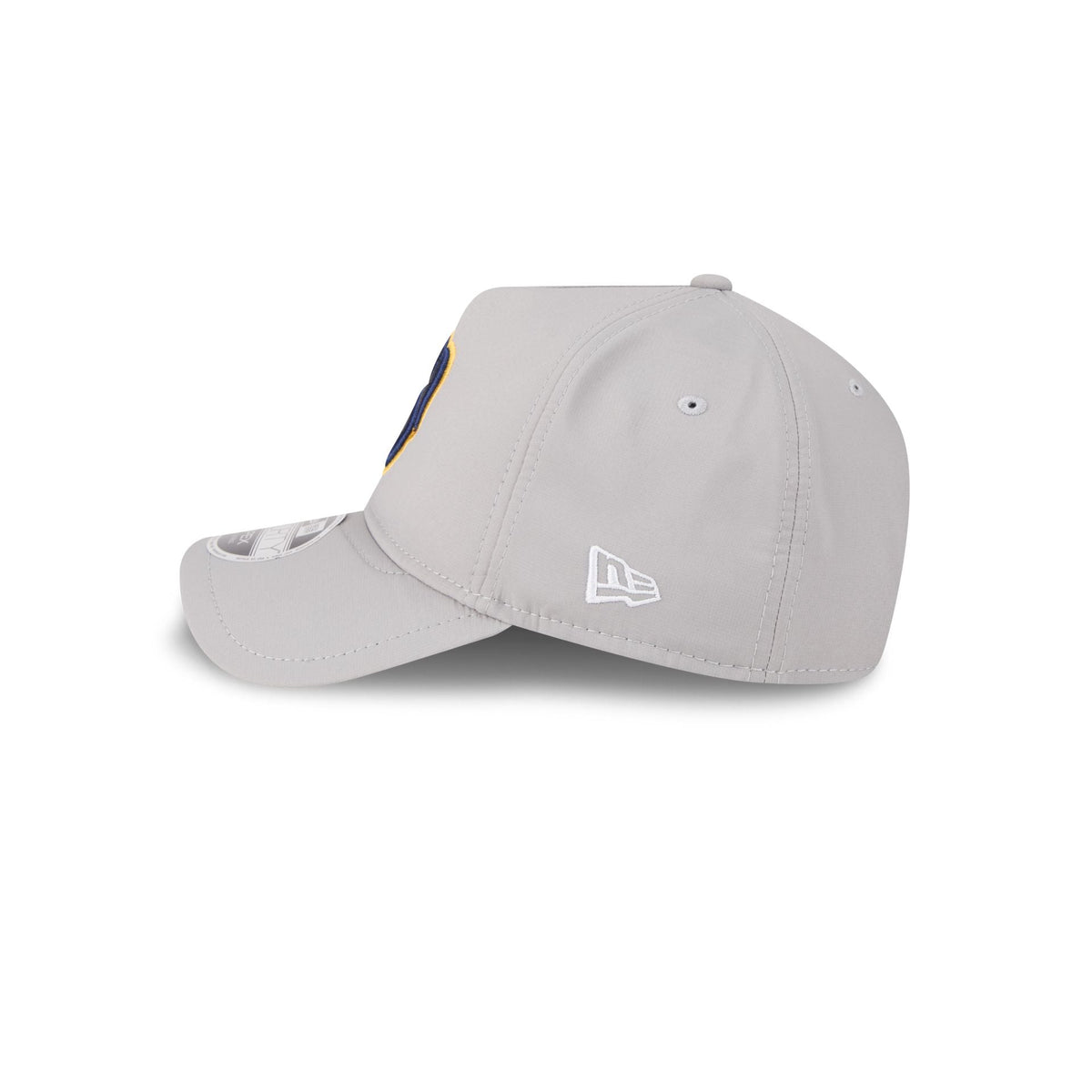 Milwaukee Brewers 9FORTY APEX Snapback Hat