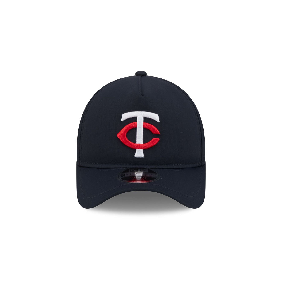 Minnesota Twins 9FORTY APEX Snapback Hat