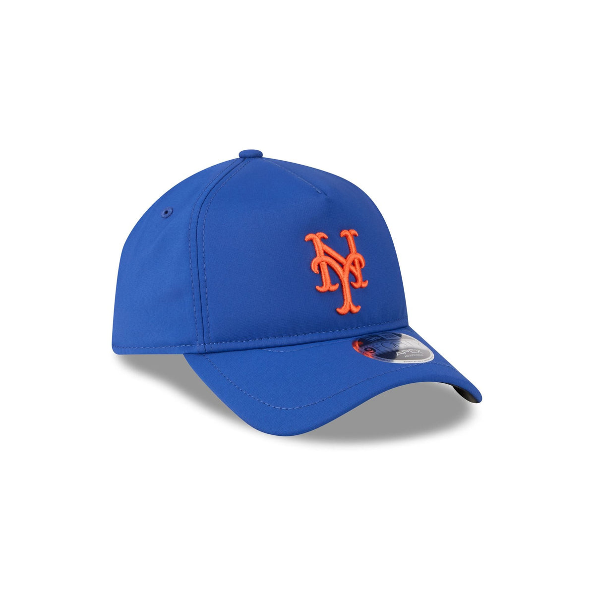 New York Mets 9FORTY APEX Snapback Hat