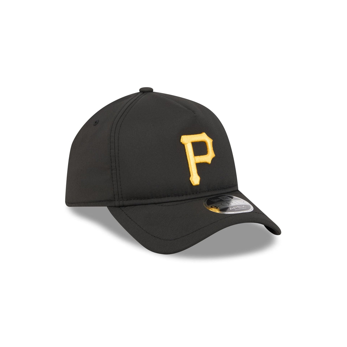 Pittsburgh Pirates 9FORTY APEX Snapback Hat