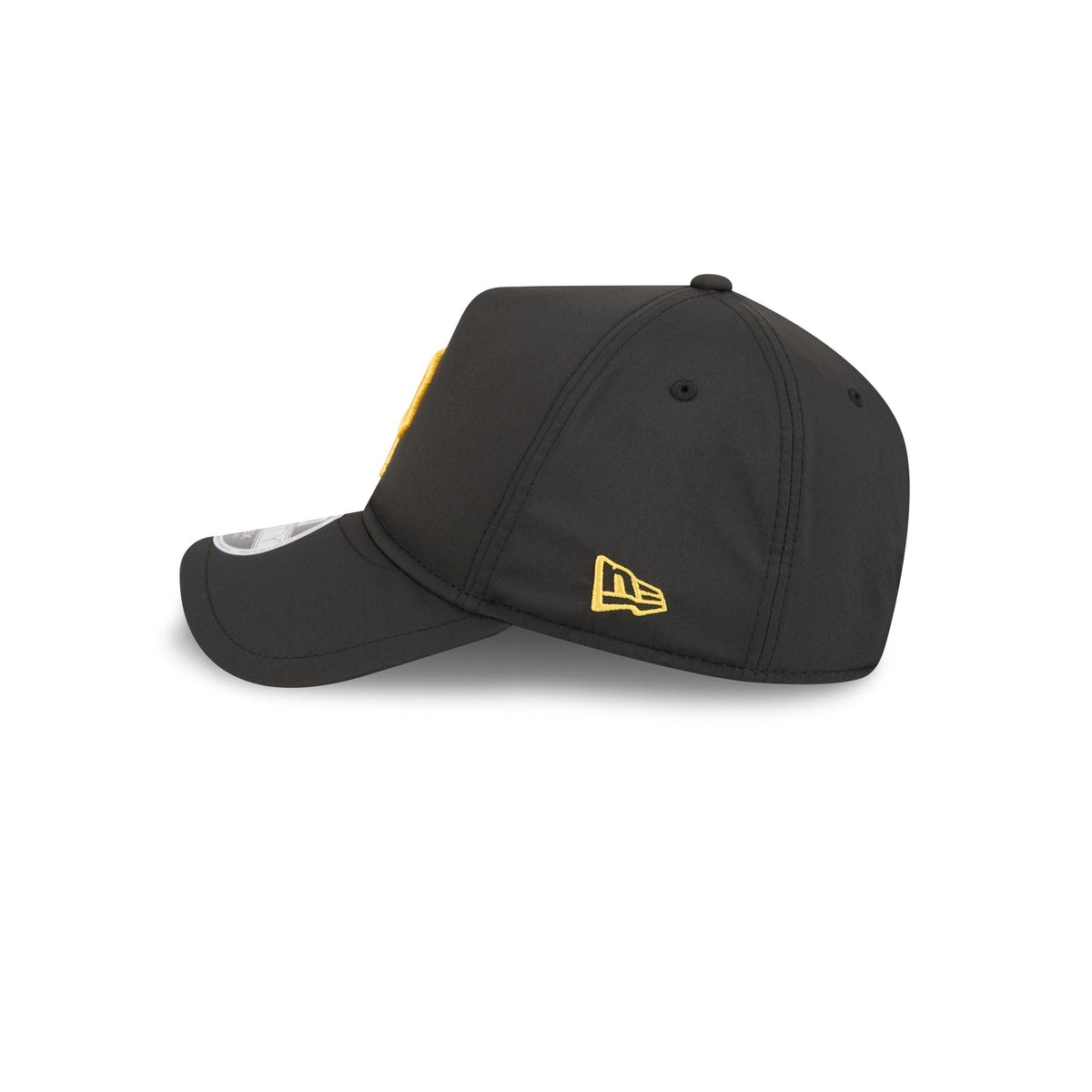 Pittsburgh Pirates 9FORTY APEX Snapback Hat