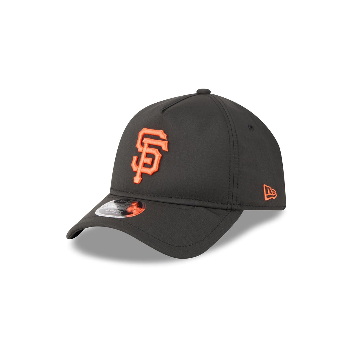 San Francisco Giants 9FORTY APEX Snapback Hat