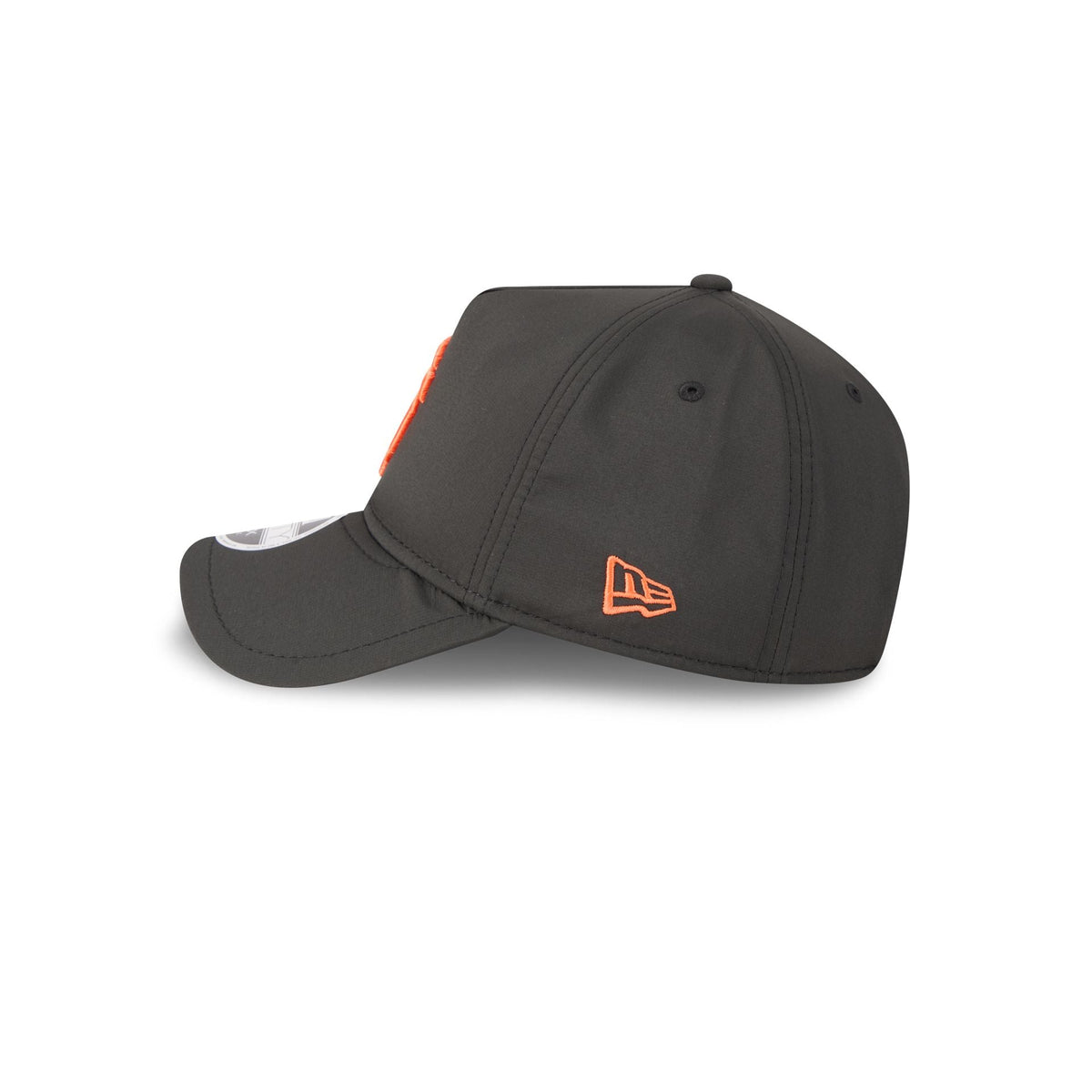 San Francisco Giants 9FORTY APEX Snapback Hat