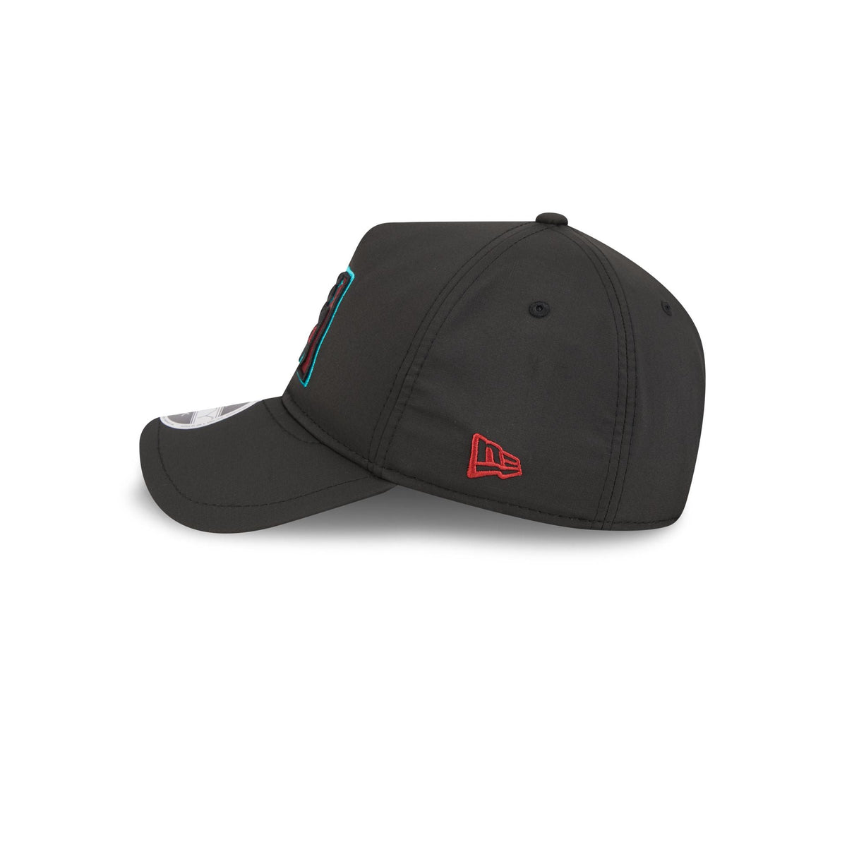 Arizona Diamondbacks 9FORTY APEX Snapback Hat