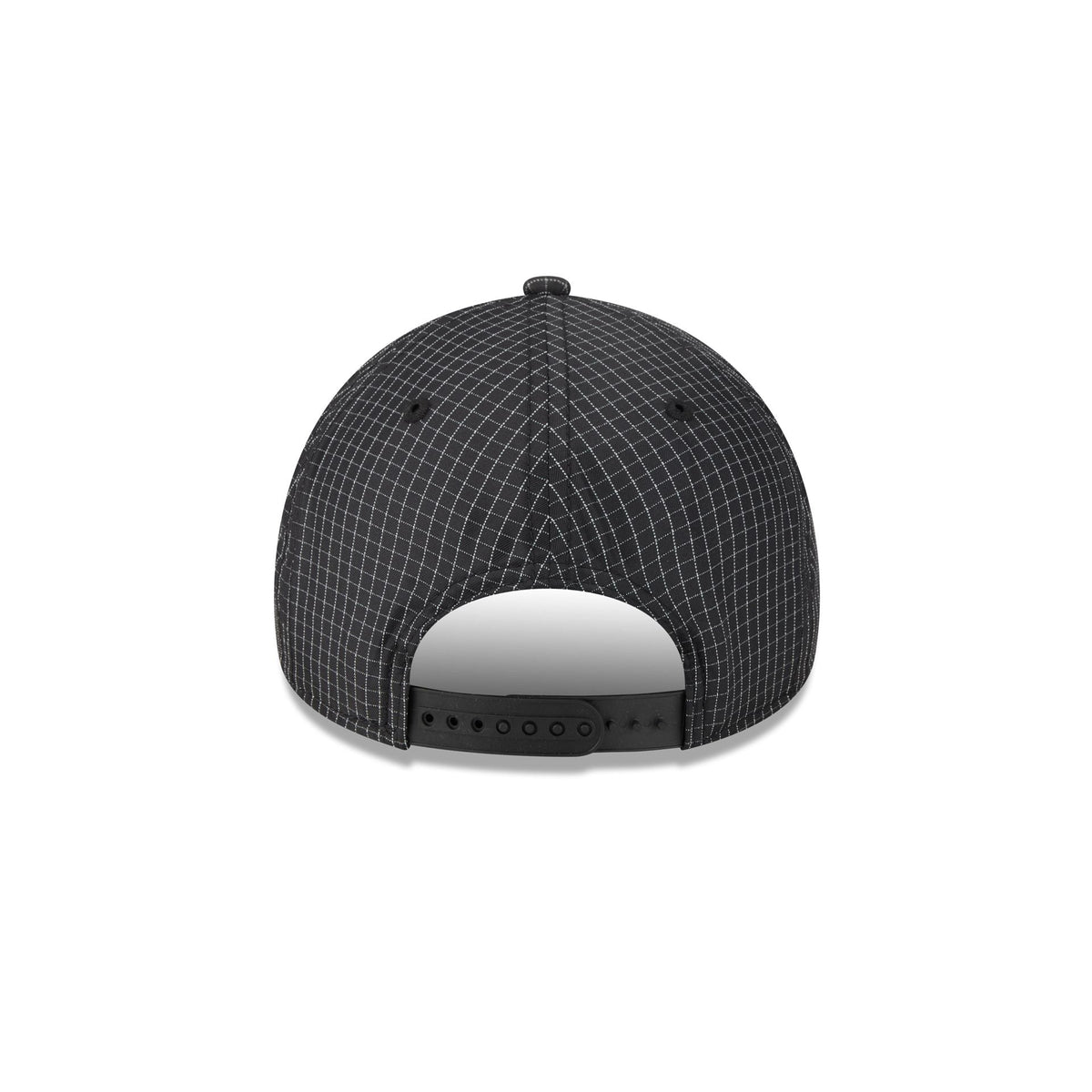 Chicago White Sox Grid 9FORTY APEX Snapback Hat