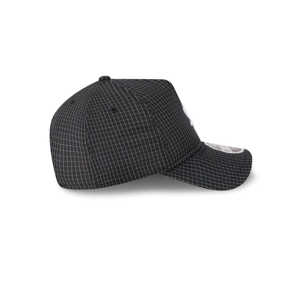 Chicago White Sox Grid 9FORTY APEX Snapback Hat