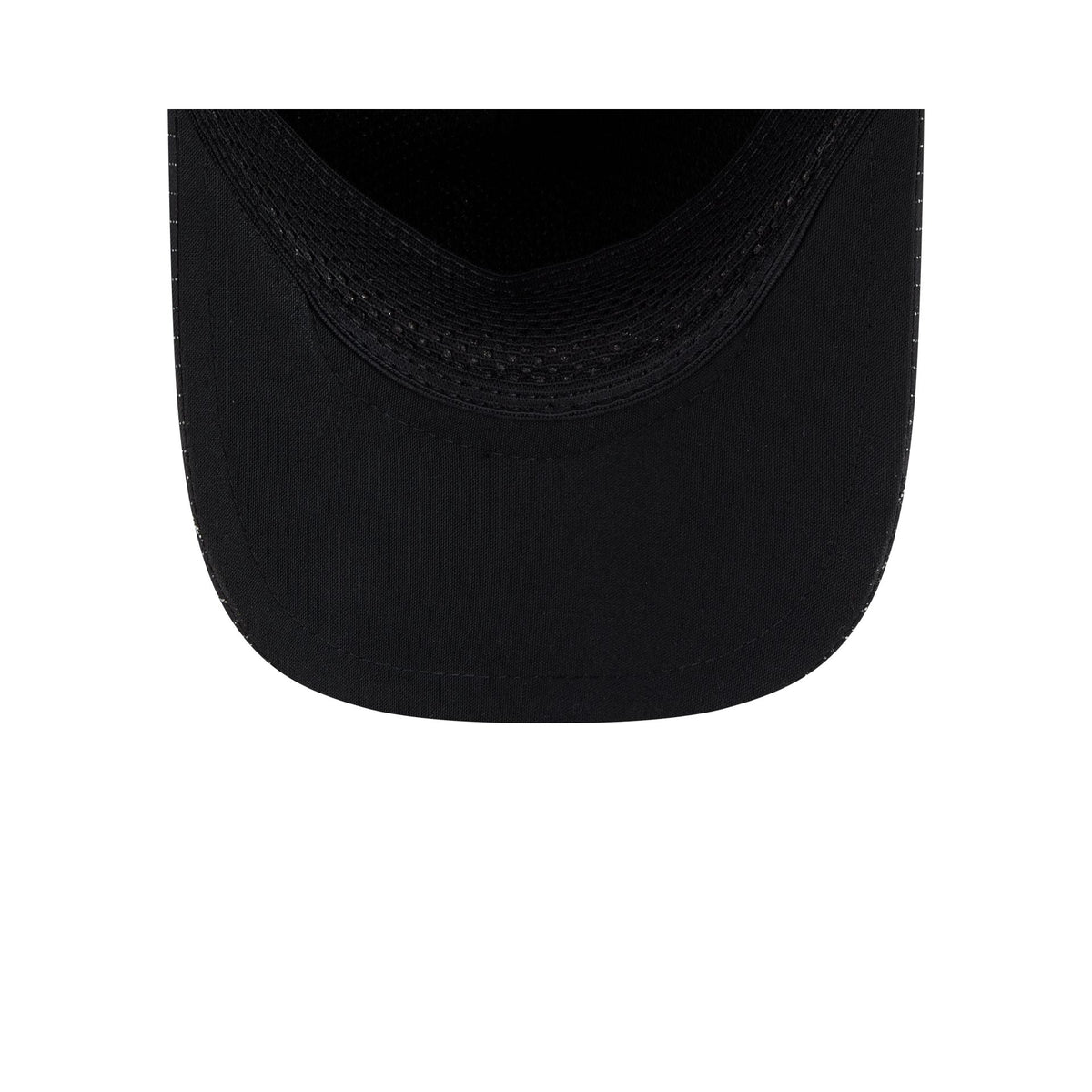 New York Mets Grid 9FORTY APEX Snapback Hat