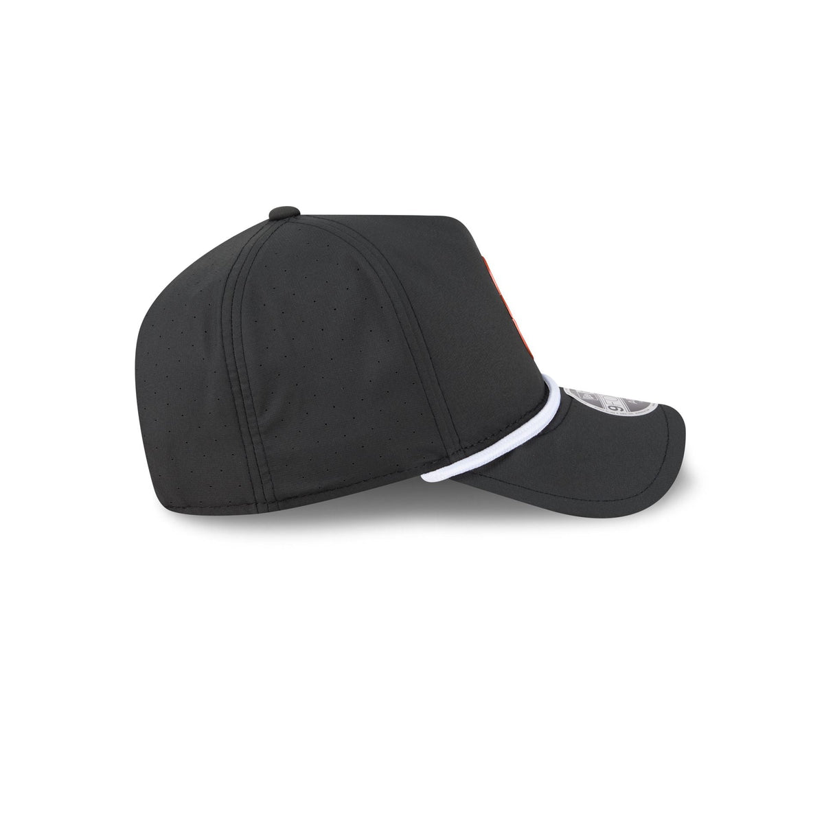 Baltimore Orioles Performance 9FORTY APEX Snapback Hat