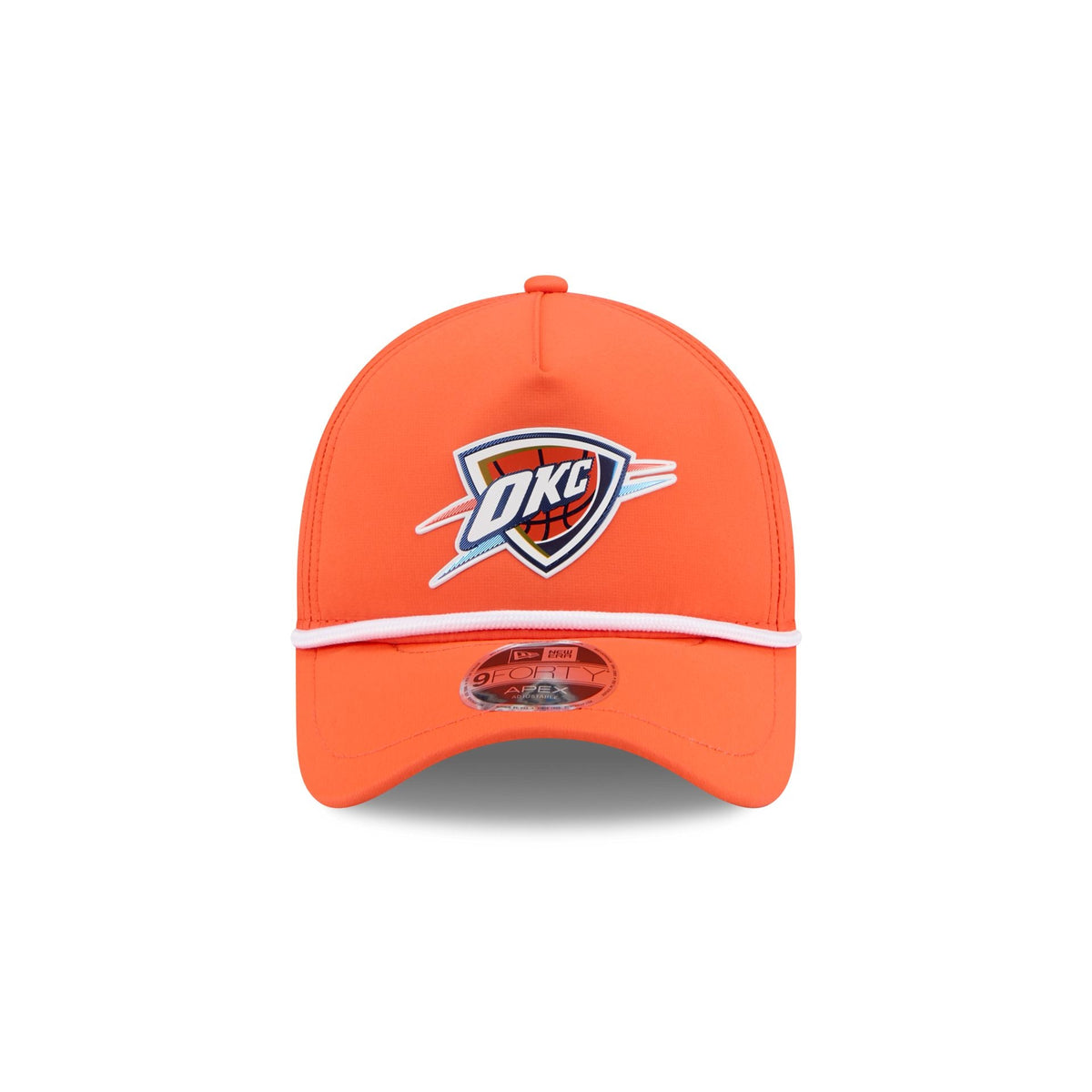 Oklahoma City Thunder Performance 9FORTY APEX Snapback Hat