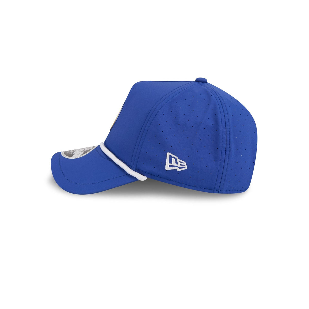 Golden State Warriors Performance 9FORTY APEX Snapback Hat