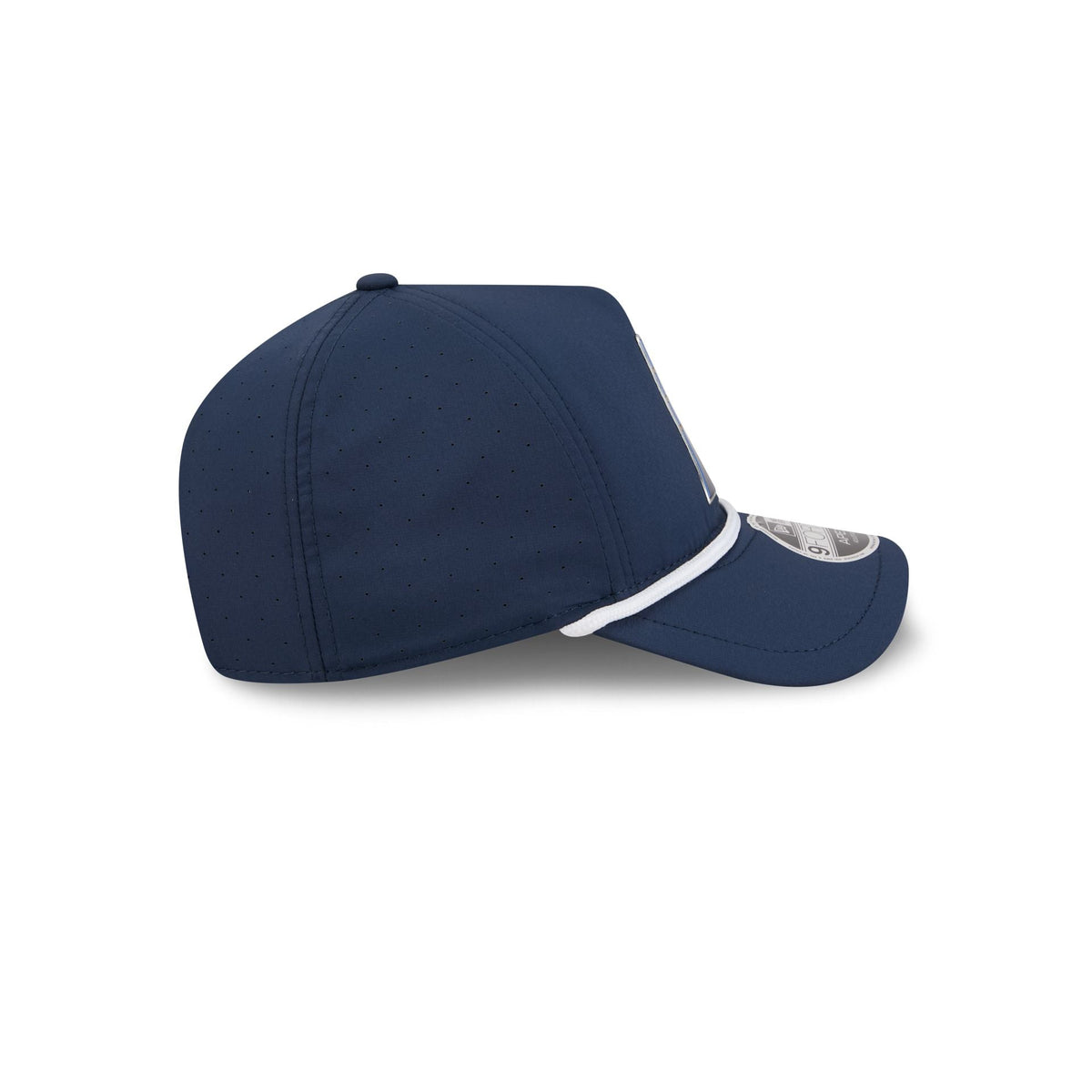 Indiana Pacers Performance 9FORTY APEX Snapback Hat