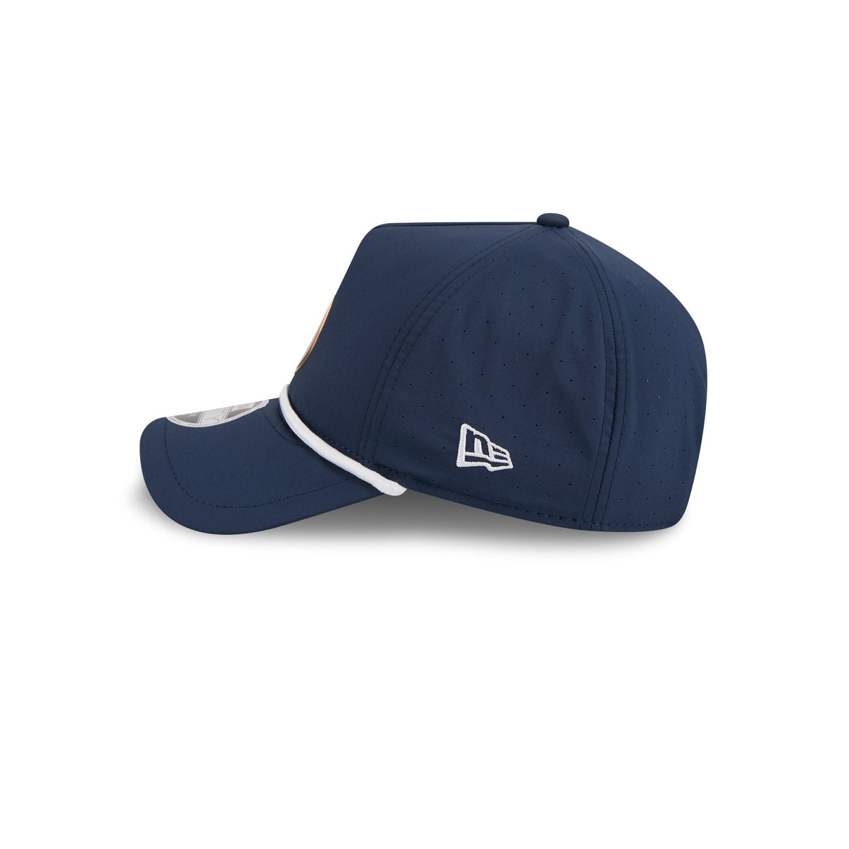 Denver Nuggets Performance 9FORTY APEX Snapback Hat