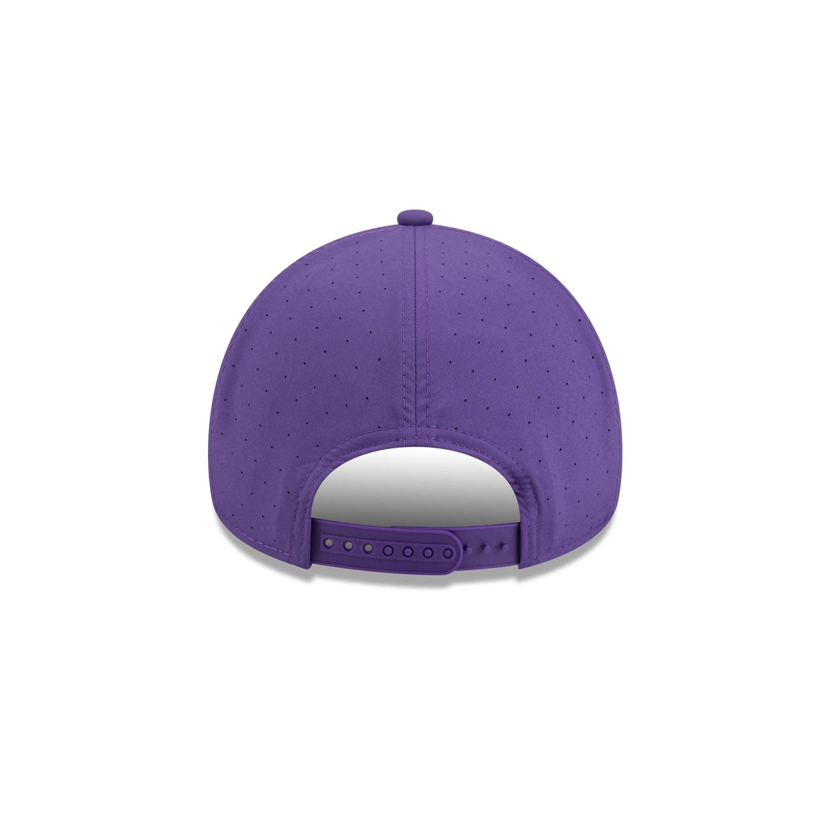 Los Angeles Lakers Performance 9FORTY APEX Snapback Hat