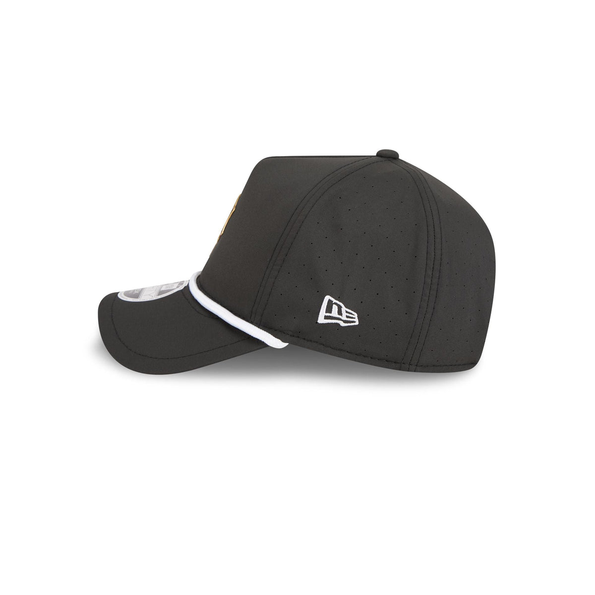 Pittsburgh Pirates Performance 9FORTY APEX Snapback Hat