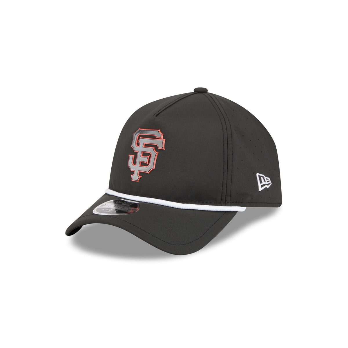 San Francisco Giants Performance 9FORTY APEX Snapback Hat