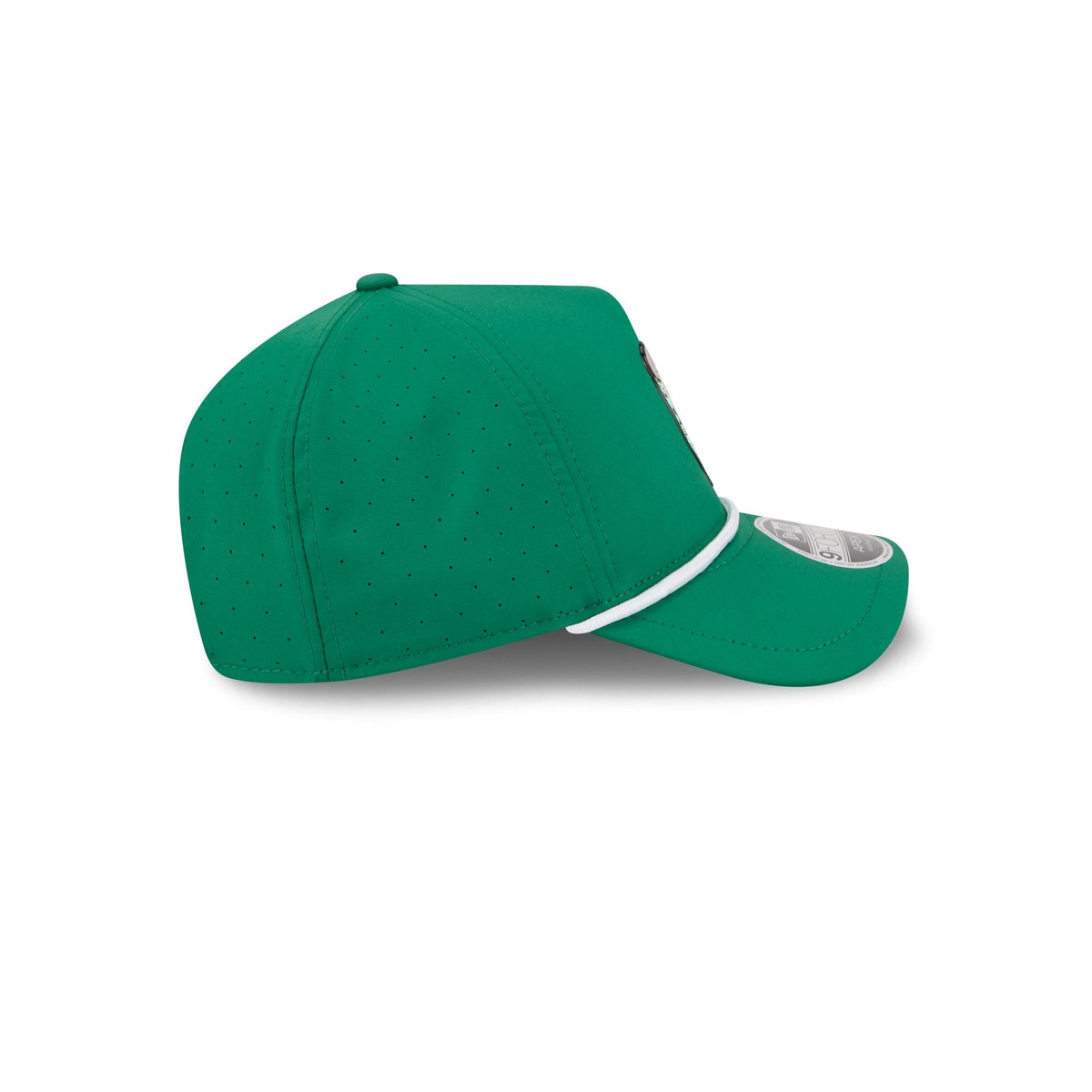 Boston Celtics Performance 9FORTY APEX Snapback Hat