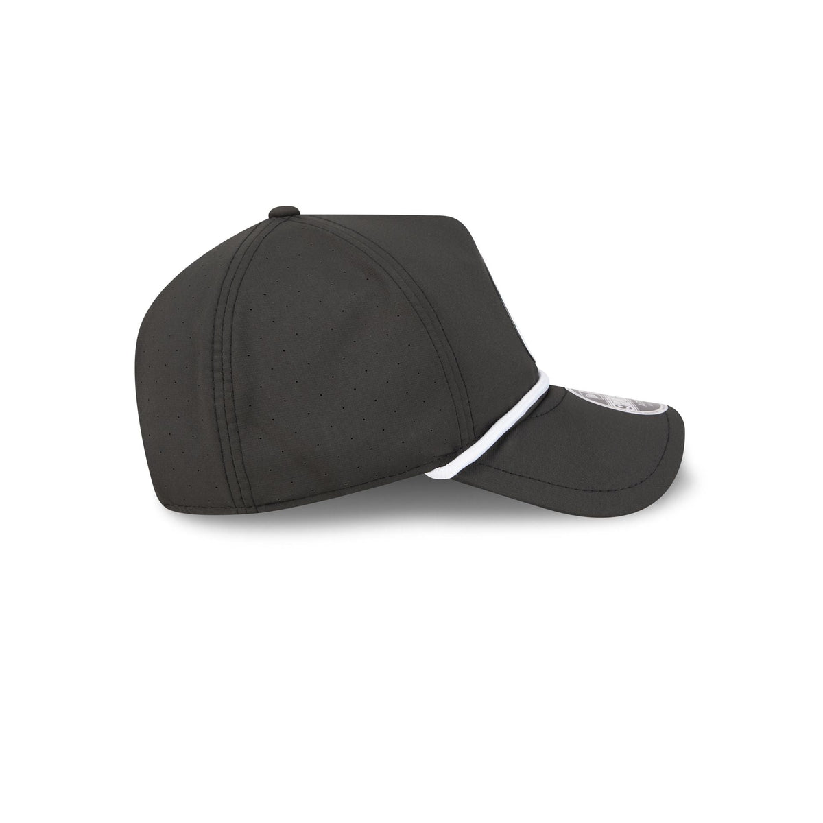 Brooklyn Nets Performance 9FORTY APEX Snapback Hat