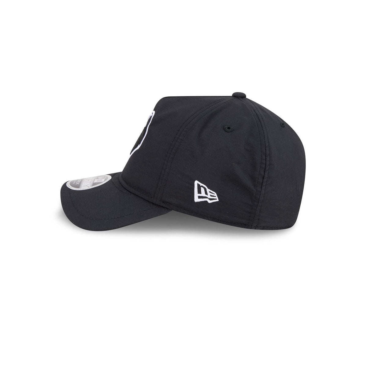 Memphis Grizzlies Black 9FORTY APEX Snapback Hat