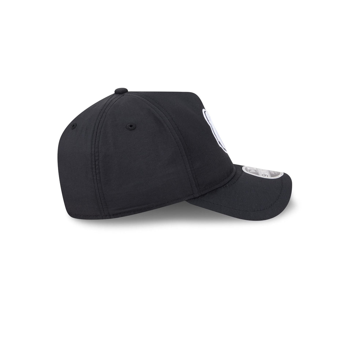 Memphis Grizzlies Black 9FORTY APEX Snapback Hat