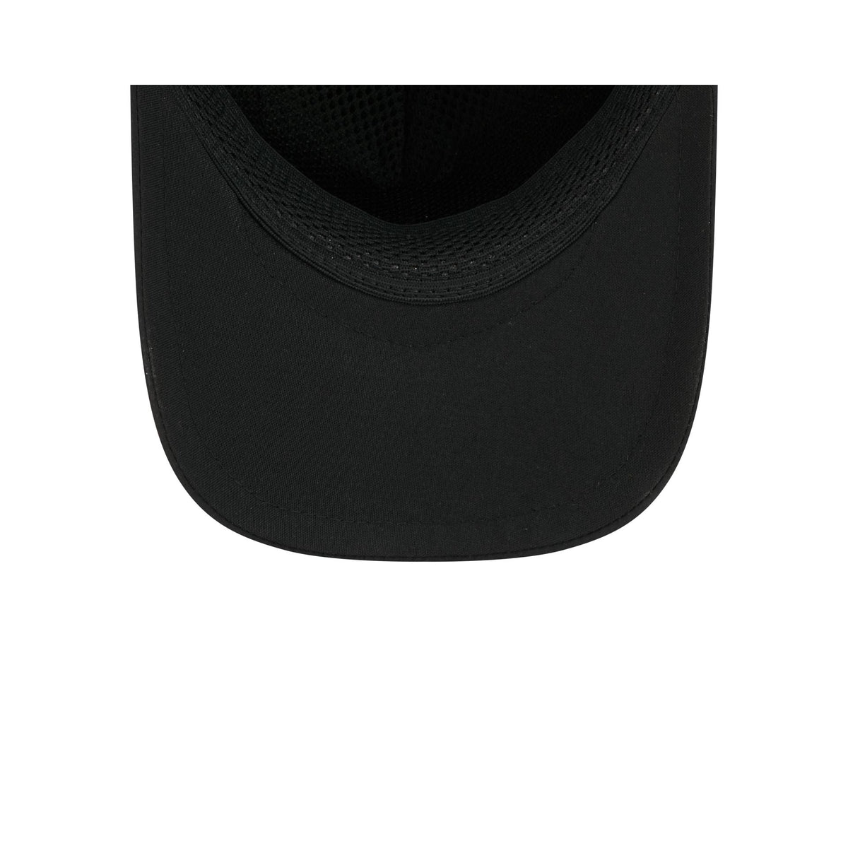 Brooklyn Nets Black 9FORTY APEX Snapback Hat