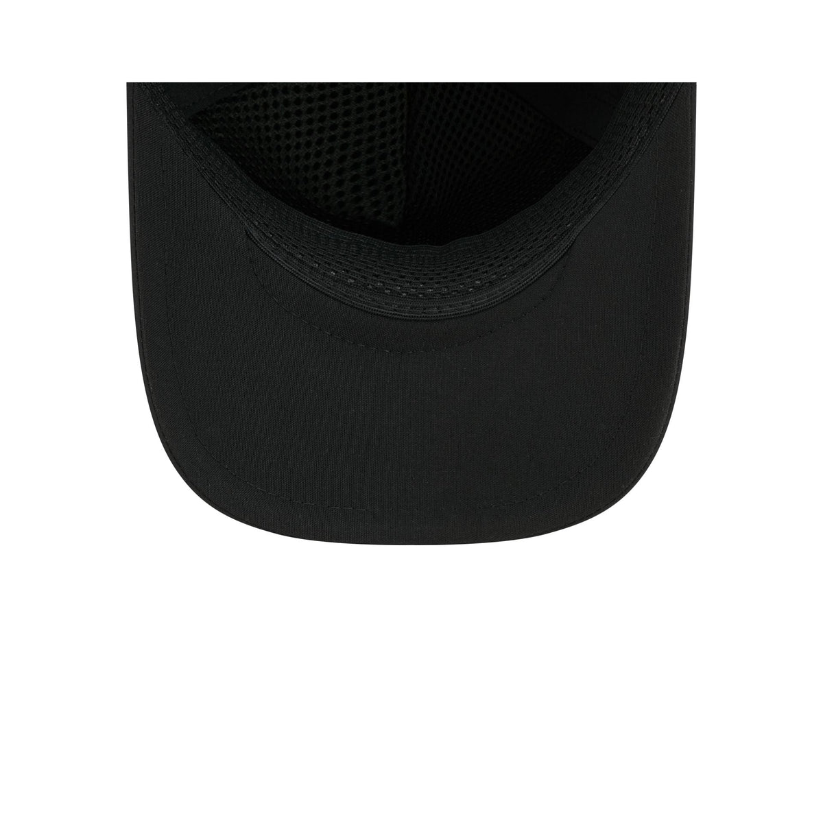 San Antonio Spurs Black 9FORTY APEX Snapback Hat