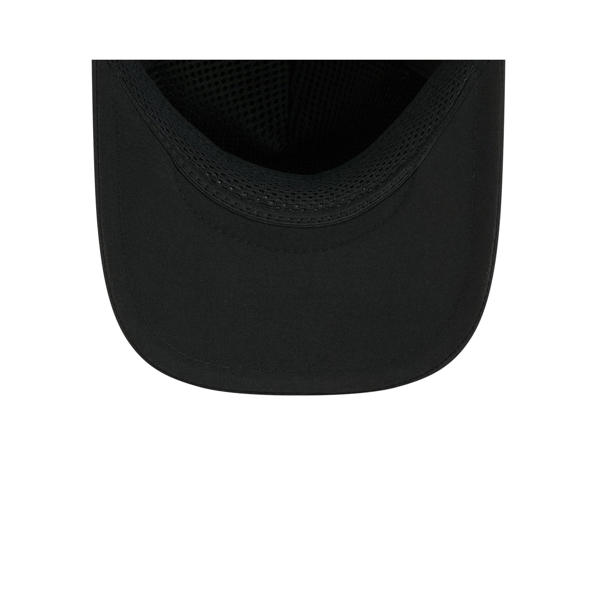 Golden State Warriors Black 9FORTY APEX Snapback Hat
