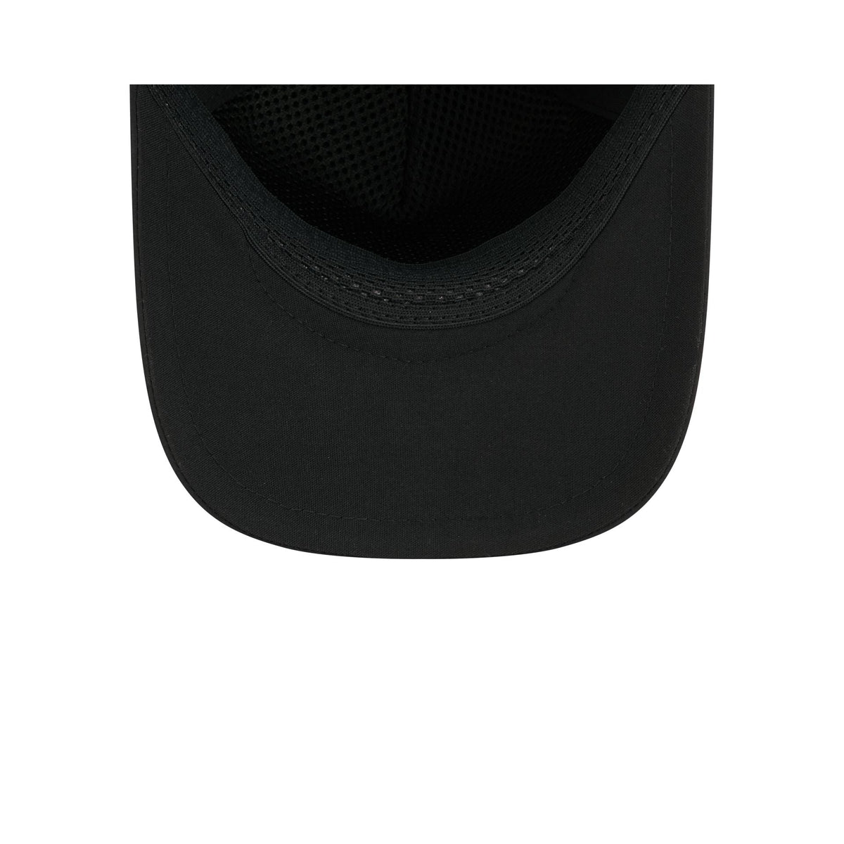 Milwaukee Bucks Black 9FORTY APEX Snapback Hat