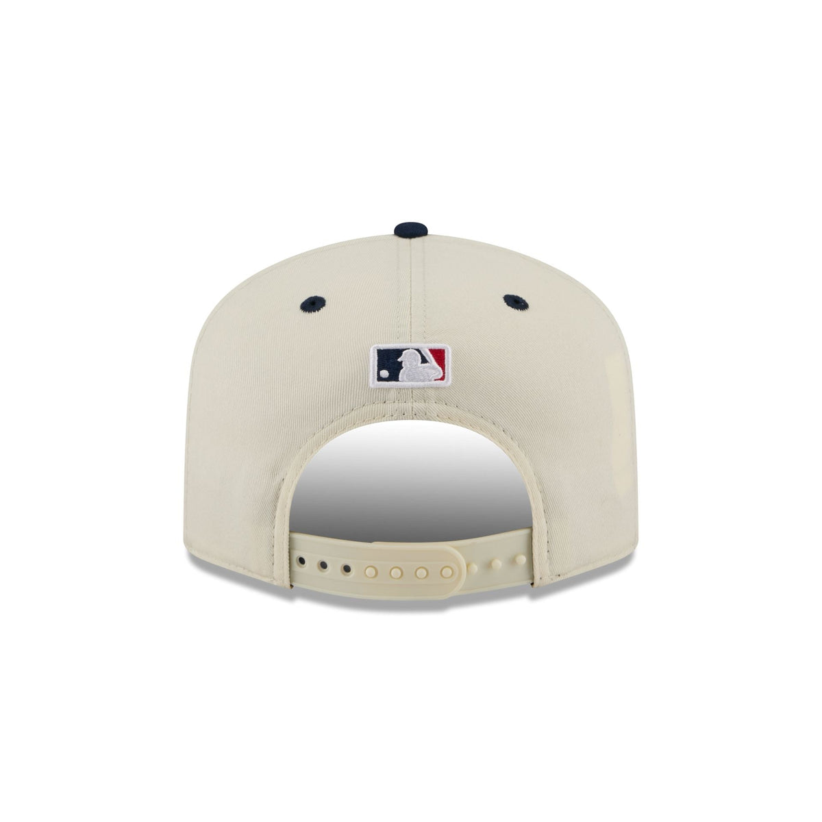 Atlanta Braves Independence Day 2026 19TWENTY Snapback Hat