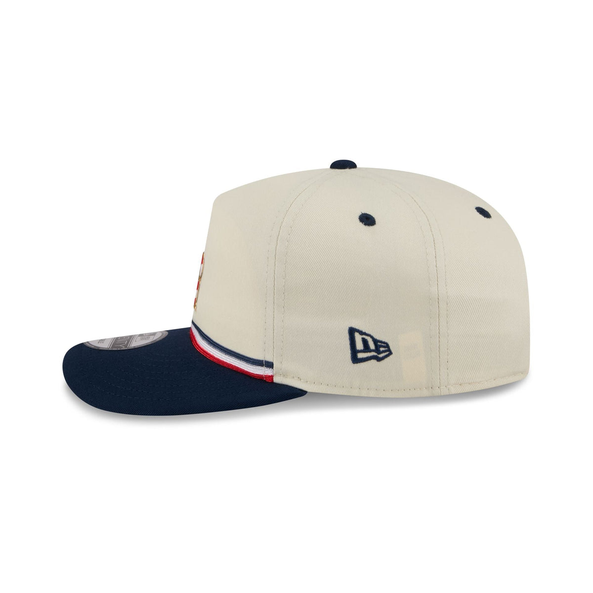 Colorado Rockies Independence Day 2026 19TWENTY Snapback Hat
