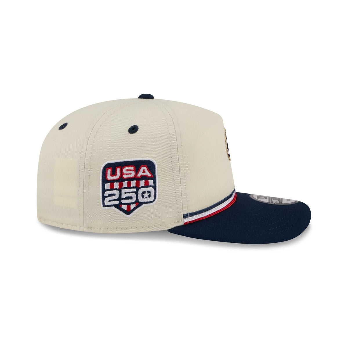 Colorado Rockies Independence Day 2026 19TWENTY Snapback Hat