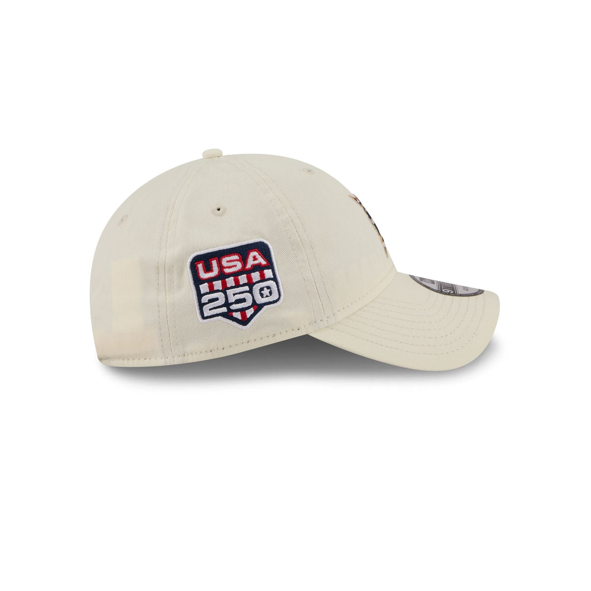 Detroit Tigers Independence Day 2026 9TWENTY Adjustable Hat