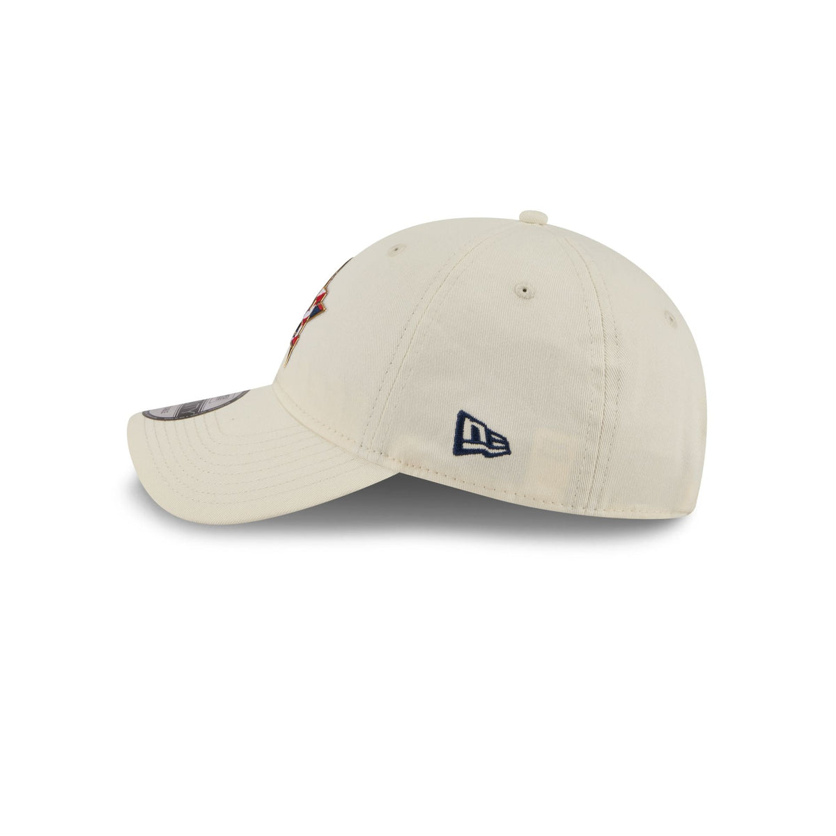 Houston Astros Independence Day 2026 9TWENTY Adjustable Hat