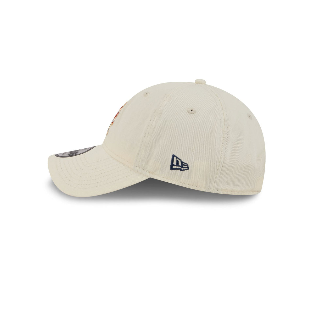 New York Mets Independence Day 2026 9TWENTY Adjustable Hat